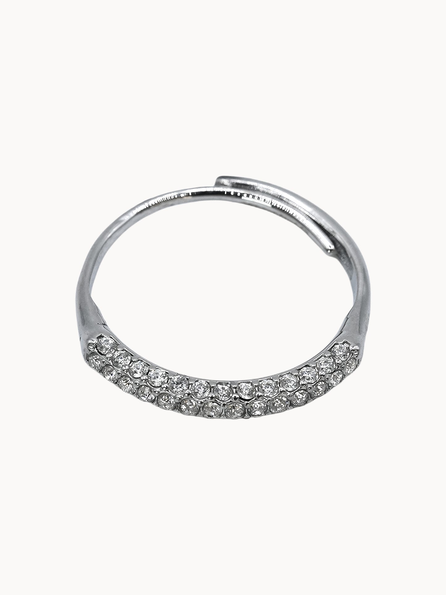 Anello Essential Sparkle