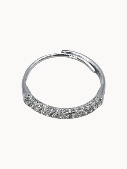 Anello Essential Sparkle