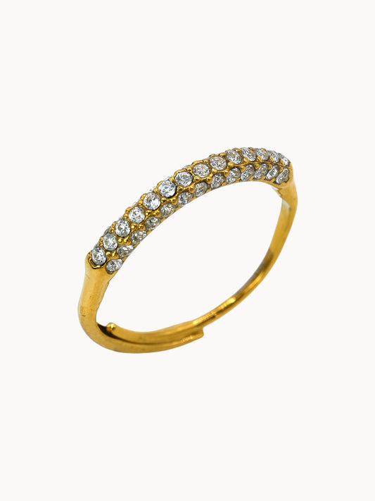 Anello Essential Sparkle