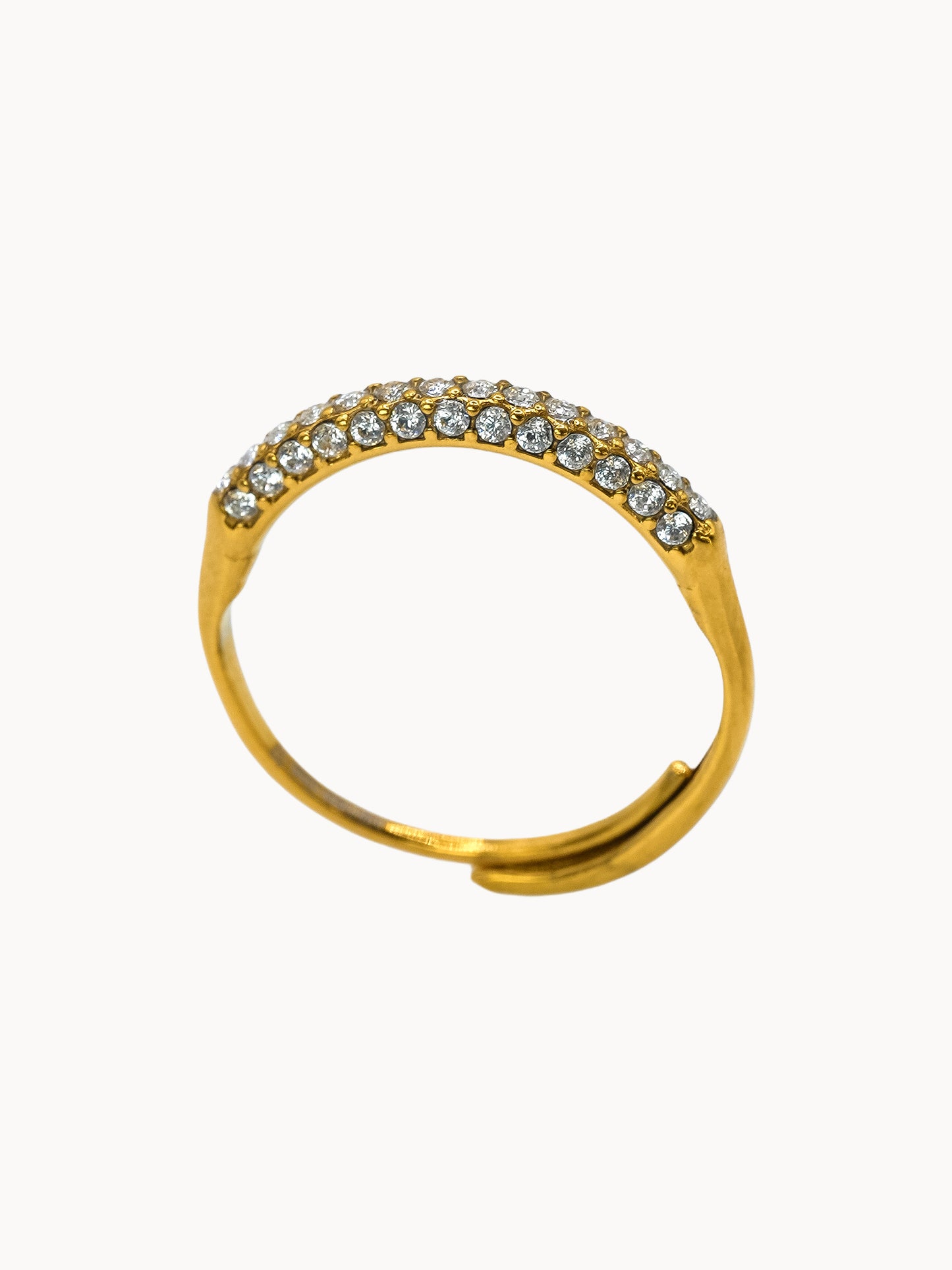 Anello Essential Sparkle