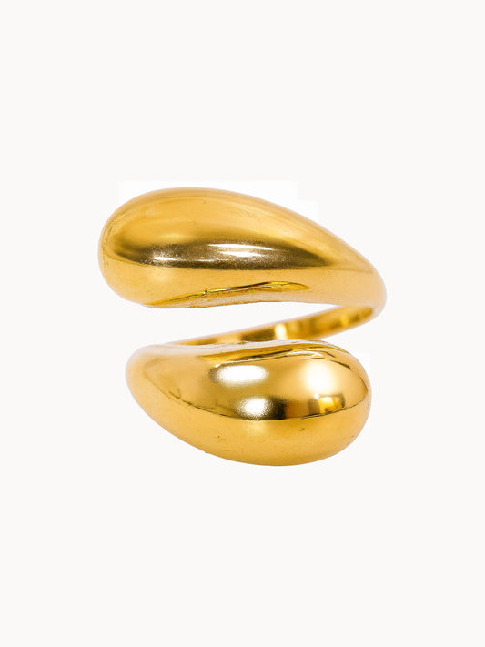 Anello Snake