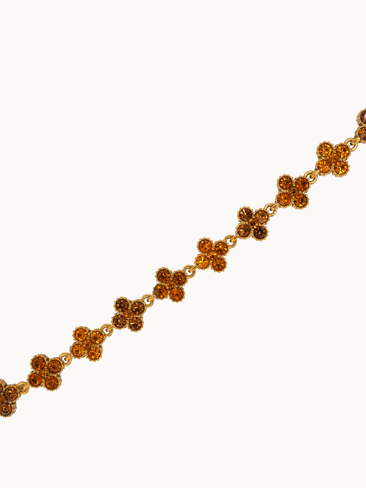 Bracciale Quadrifoglio