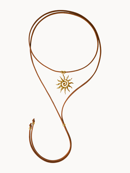 Choker Sole
