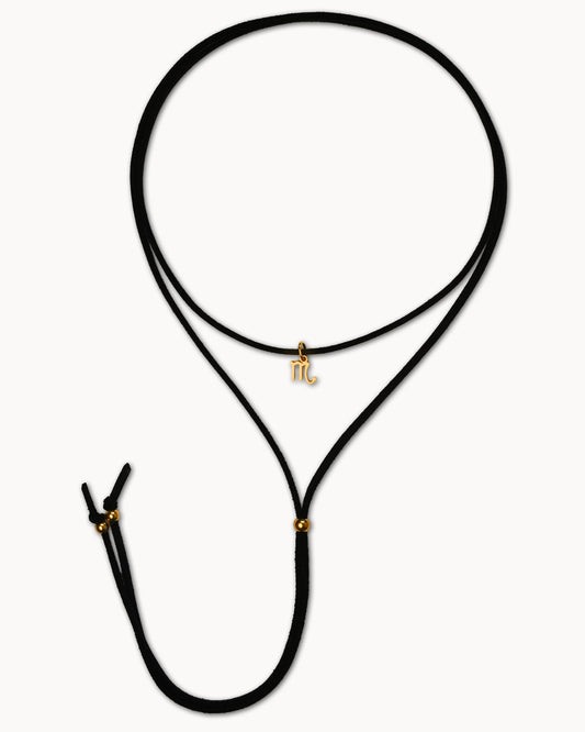 Choker Kira Oro
