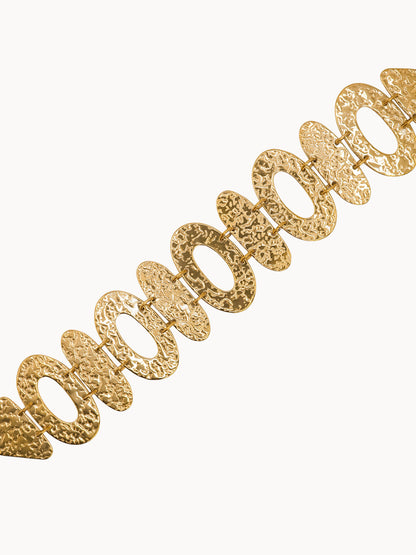 Choker Medaglia