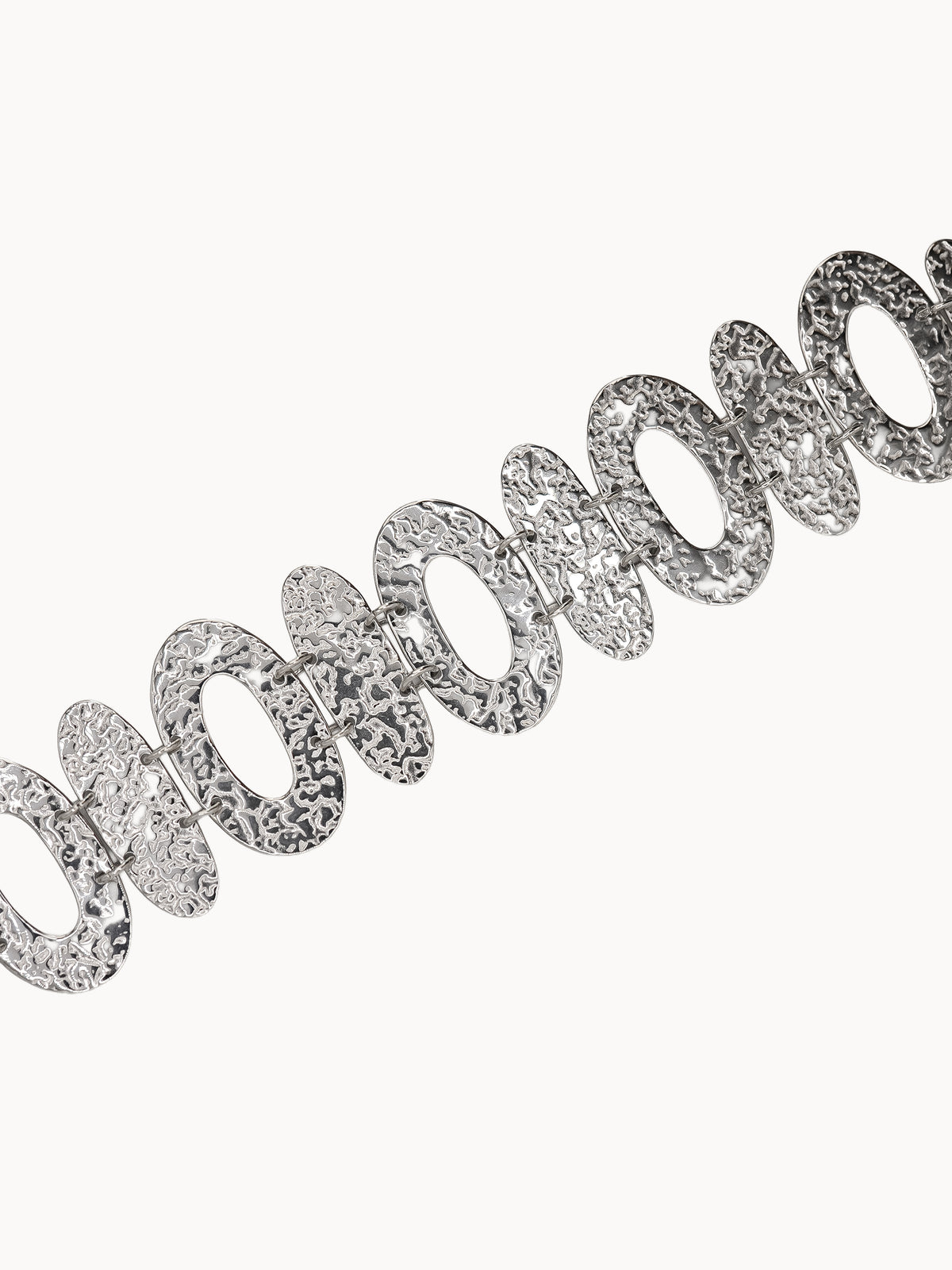 Choker Medaglia