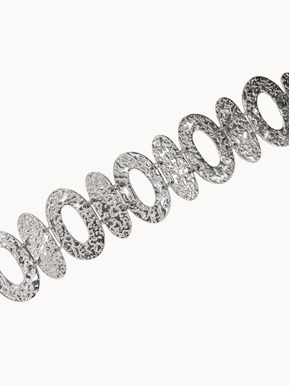 Choker Medaglia