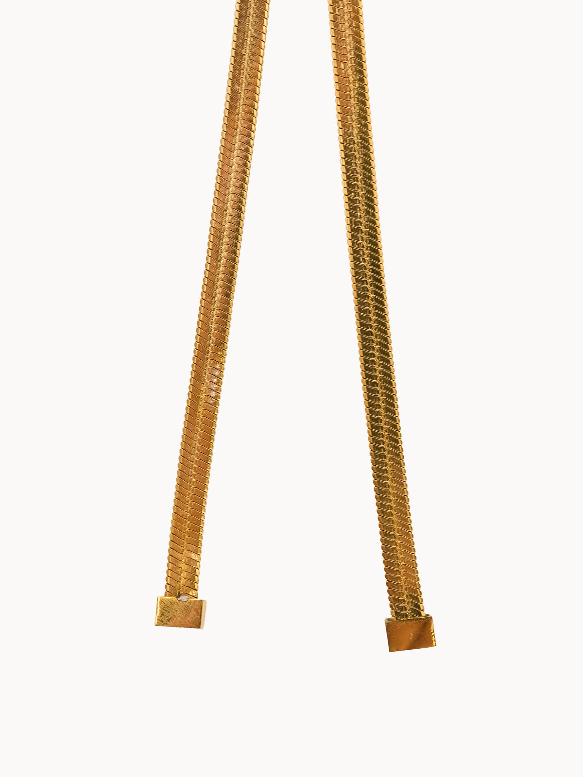 Collana a Y Snake