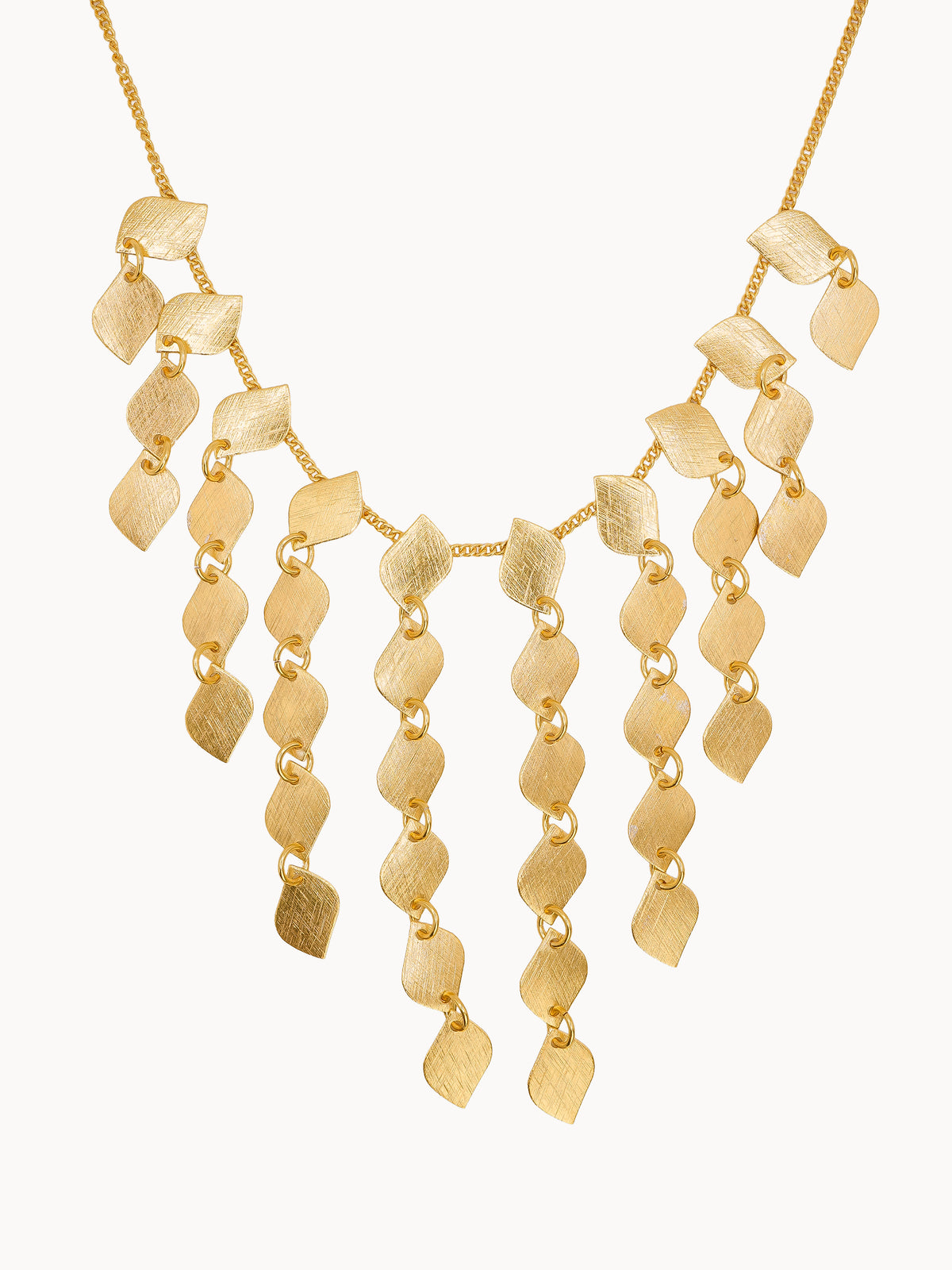 Collana Cascata