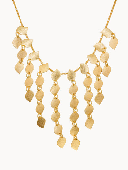 Collana Cascata