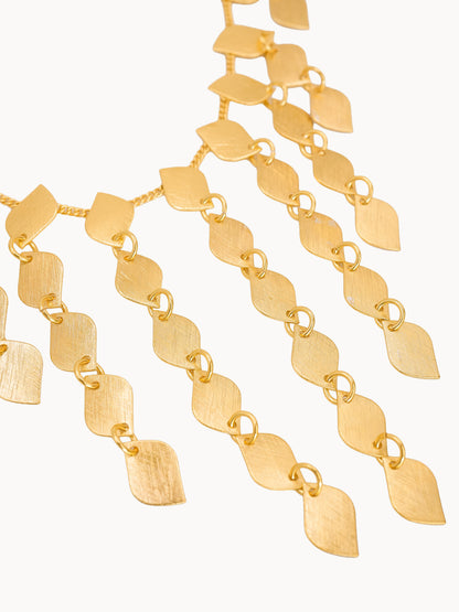 Collana Cascata