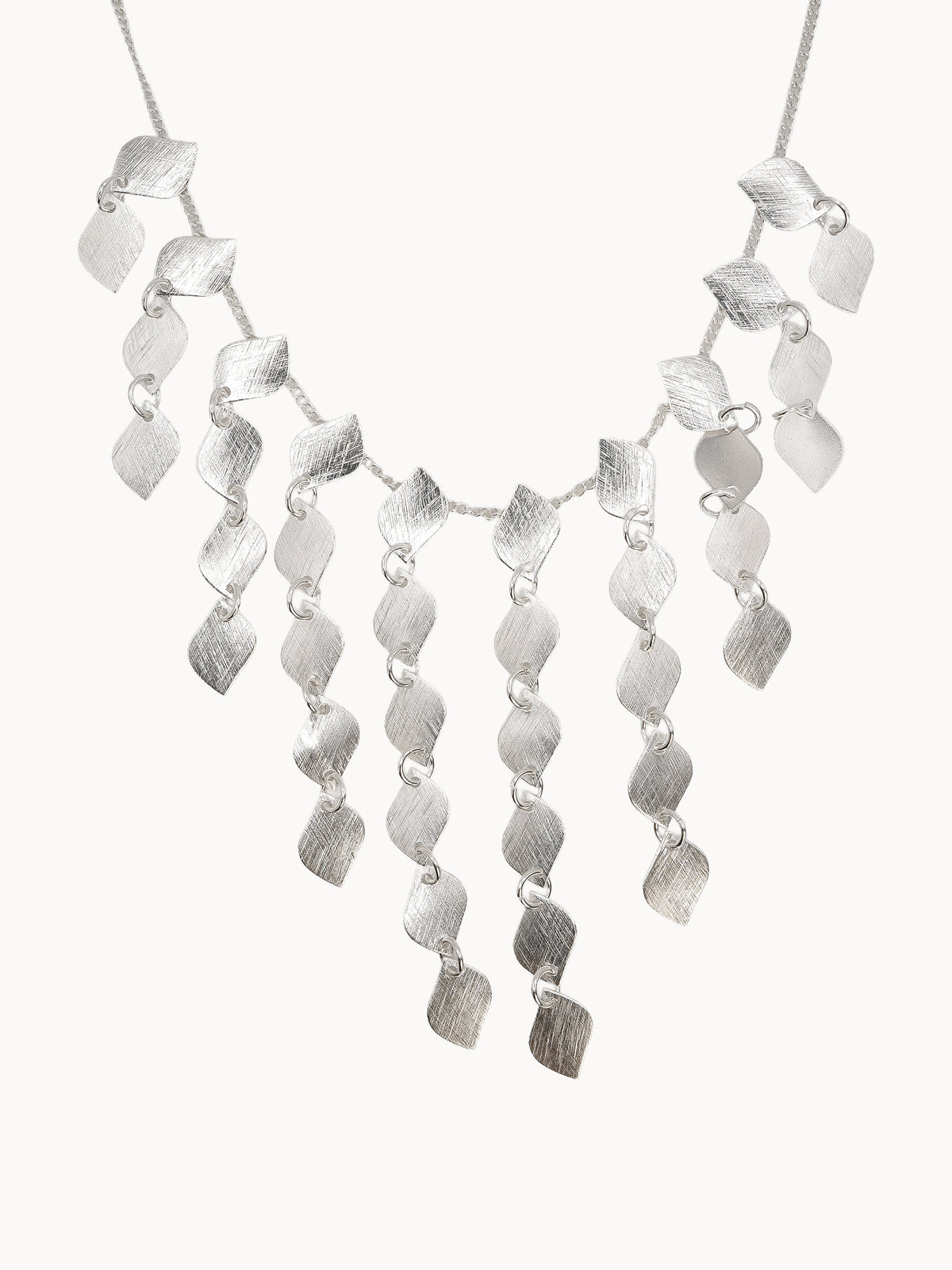 Collana Cascata