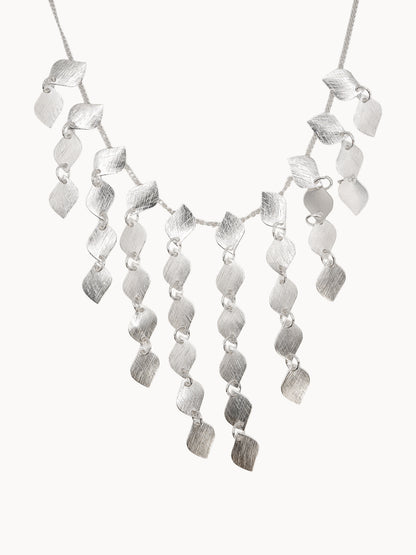 Collana Cascata