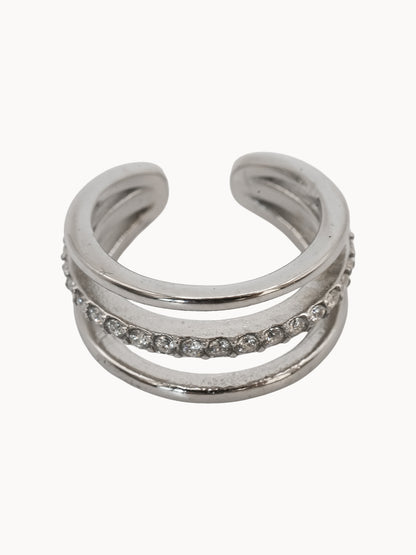 Ear Cuff Shine Line