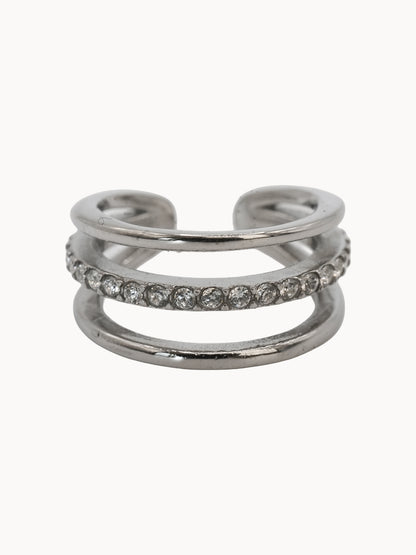 Ear Cuff Shine Line
