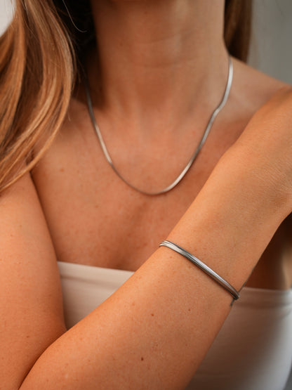 Bracciale Snake