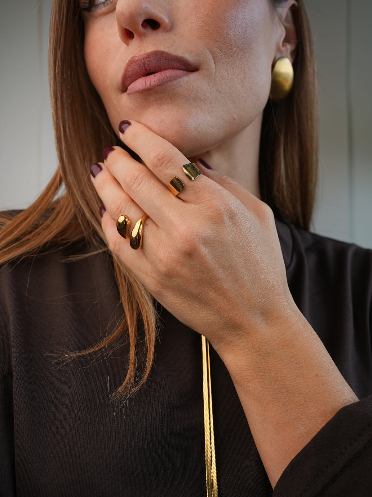 Anello Fascia
