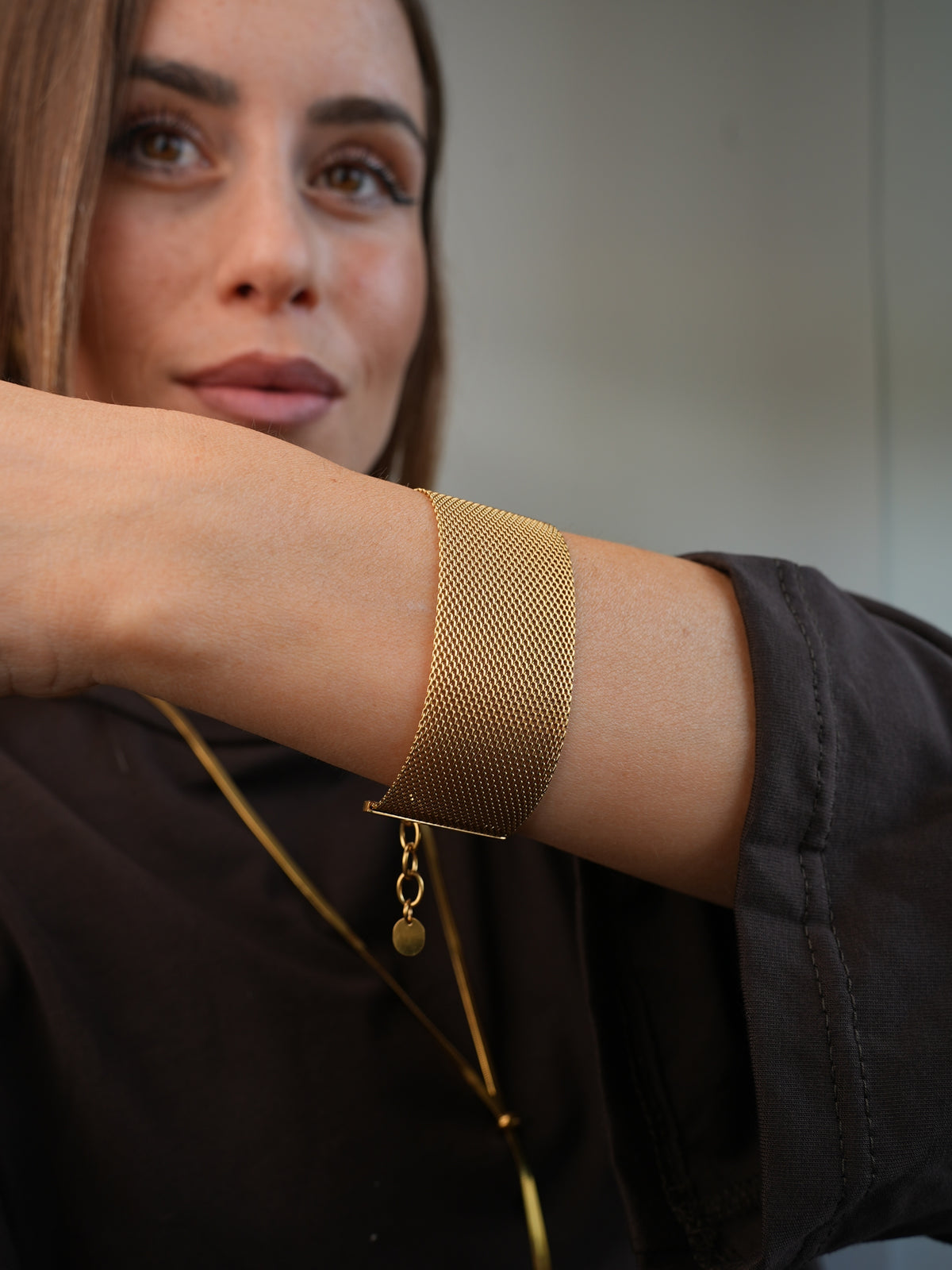 Bracciale Fascia