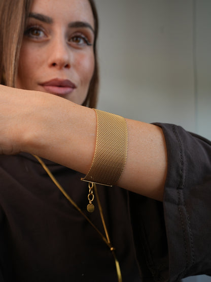 Bracciale Fascia