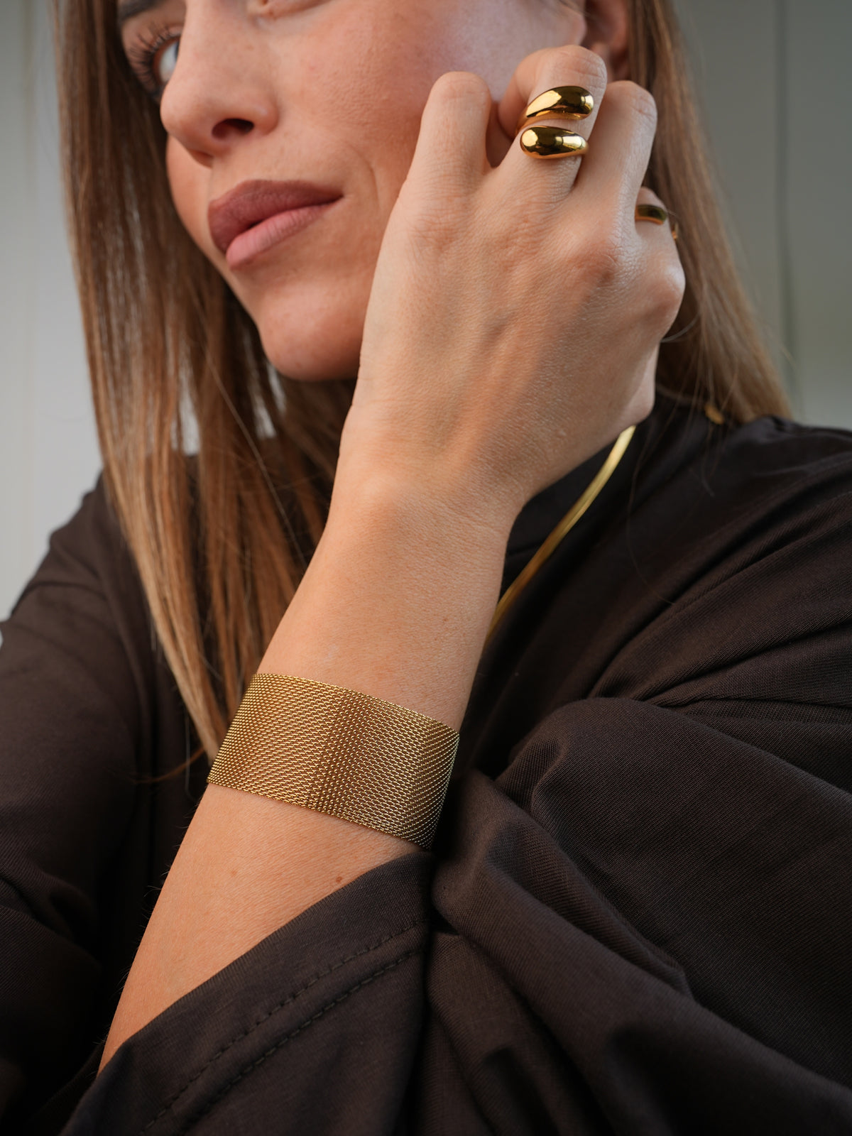 Bracciale Fascia