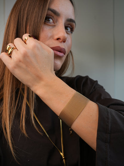 Bracciale Fascia
