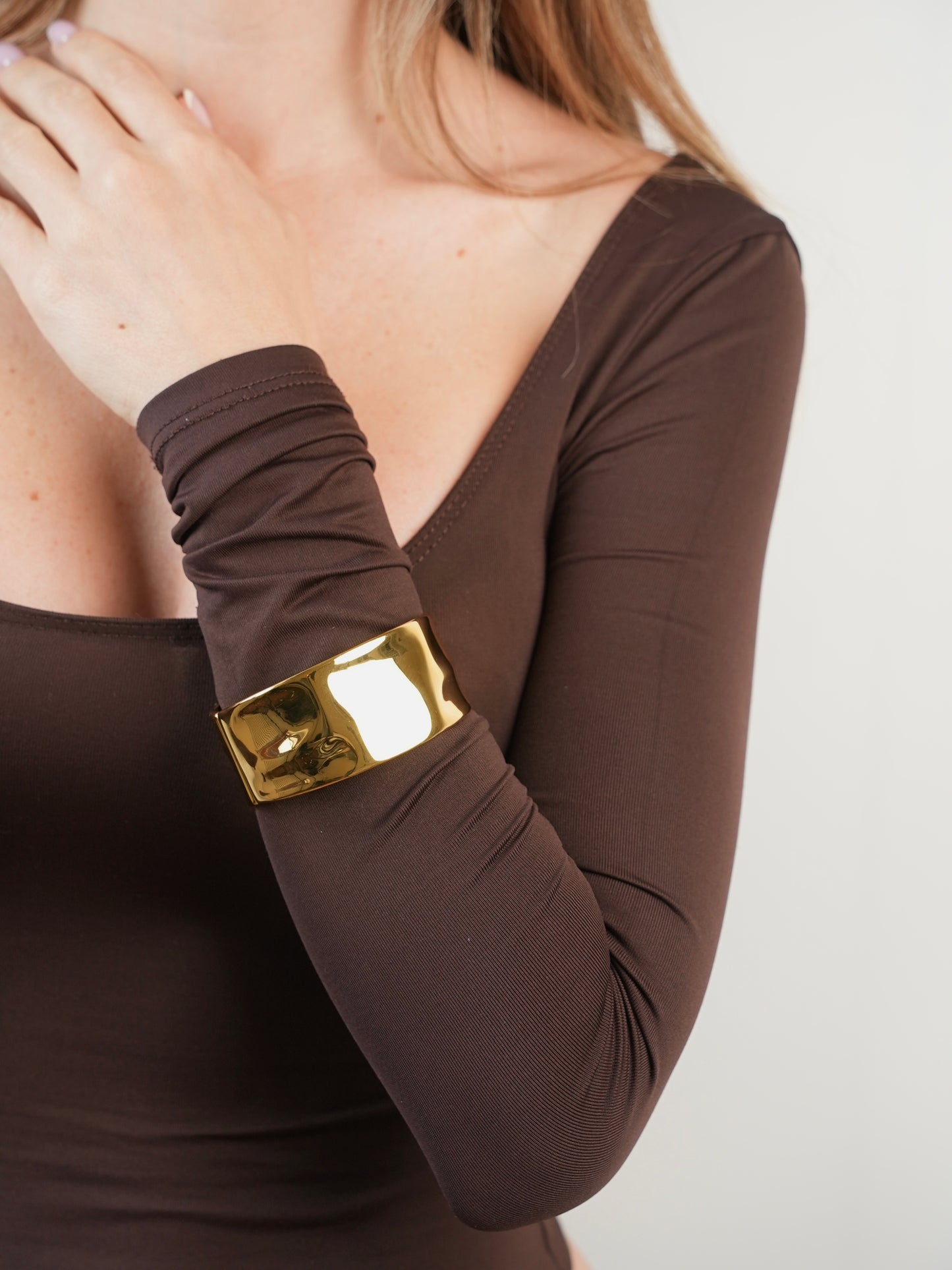 Bracciale Essential Rigido