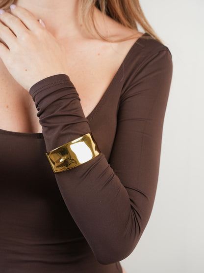 Bracciale Essential Rigido