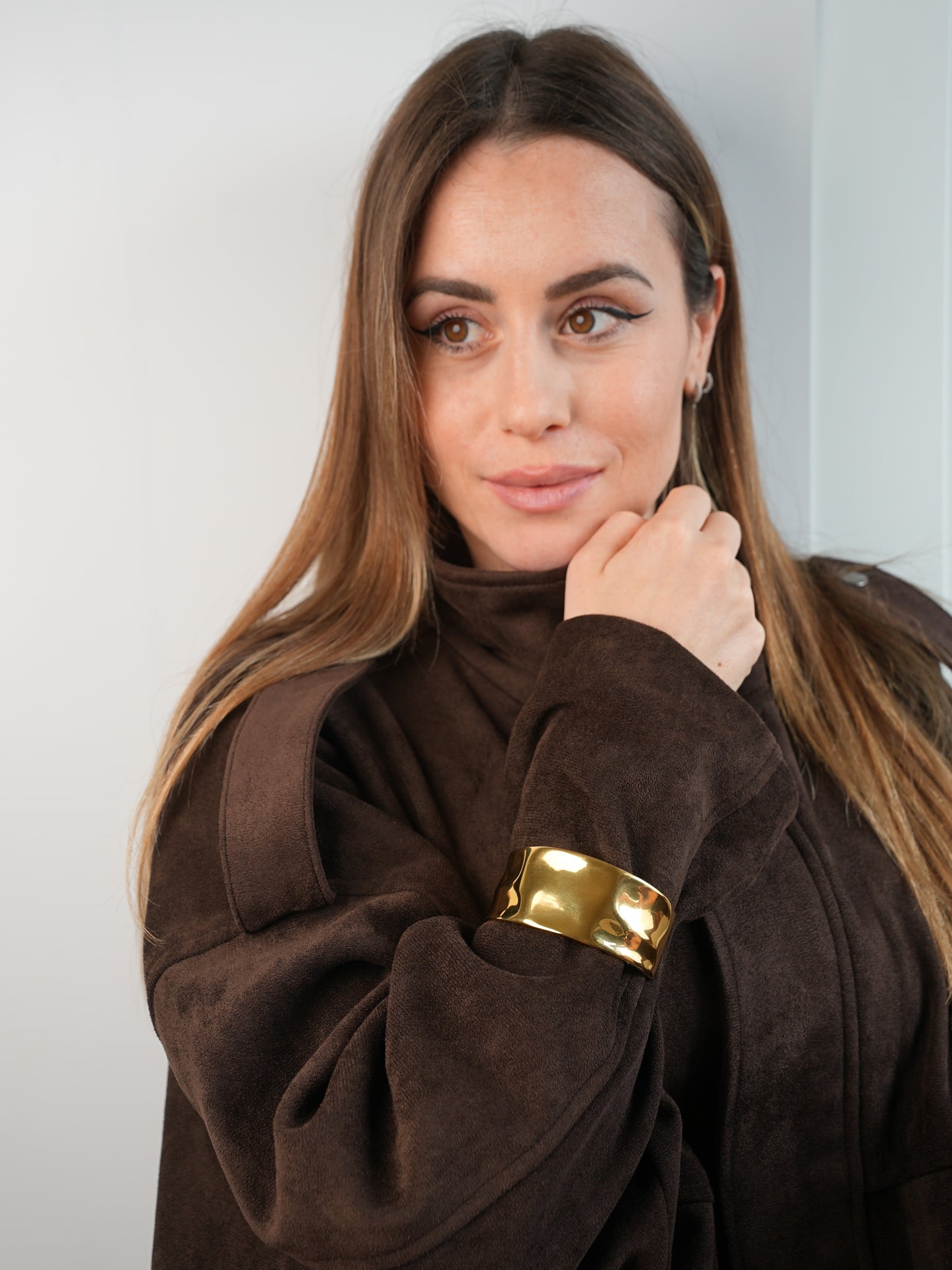 Bracciale Essential Rigido
