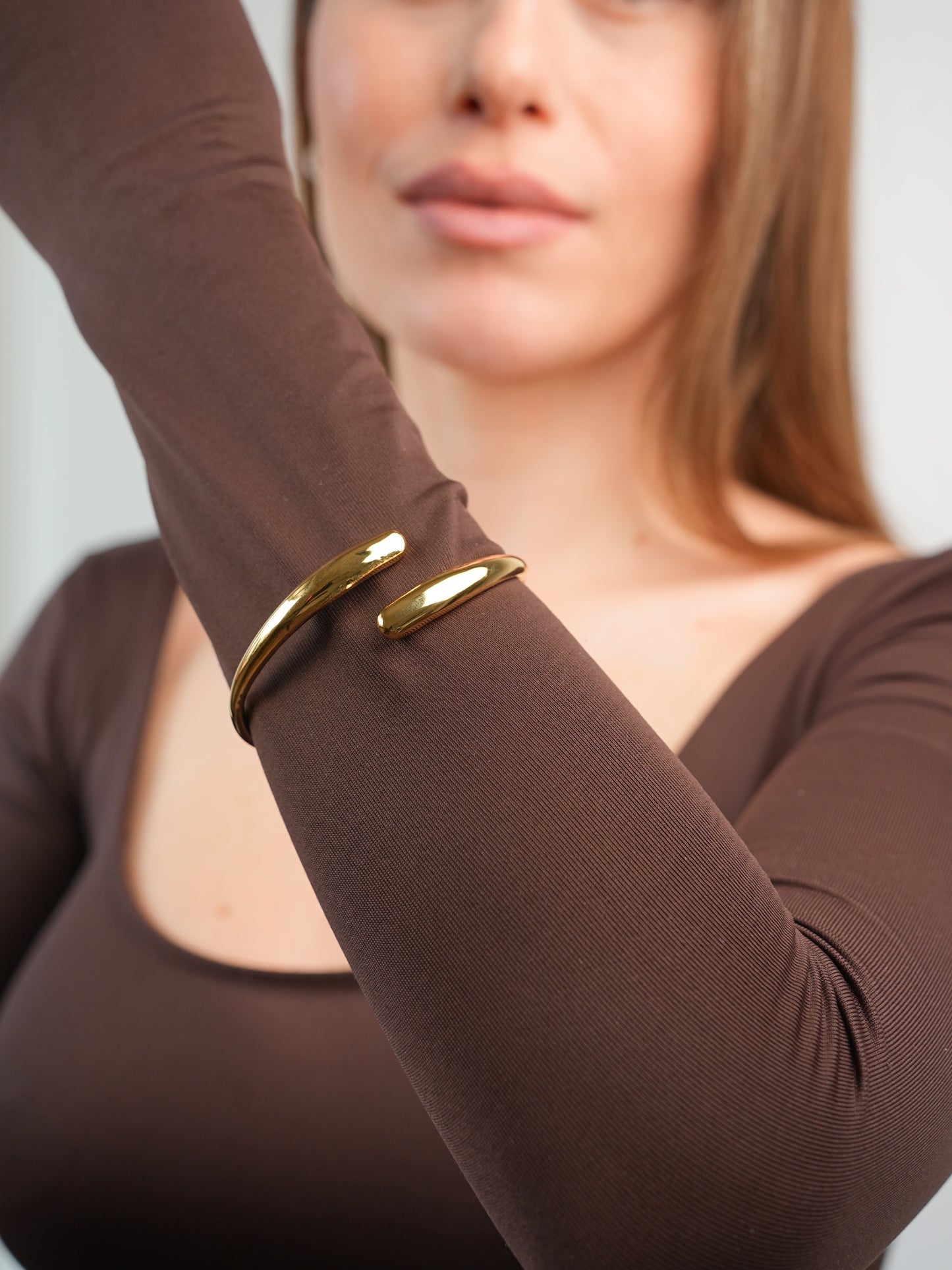 Bracciale Synergy Rigido