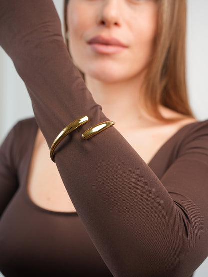 Bracciale Synergy Rigido