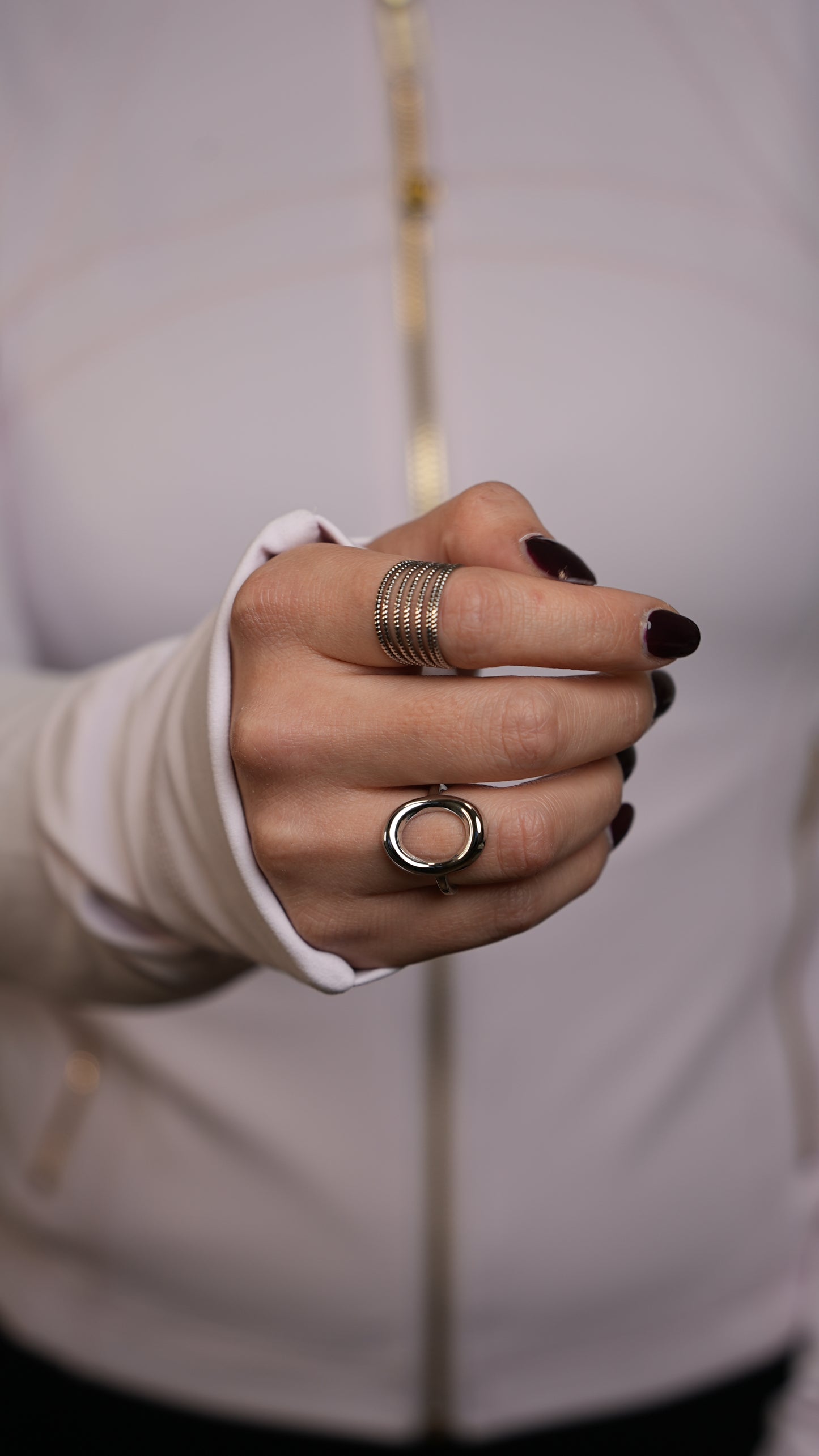Anello Fluid Slim