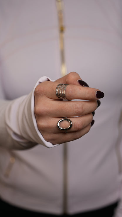 Anello Fluid Slim