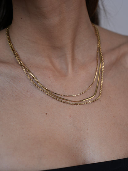 Collana Twist
