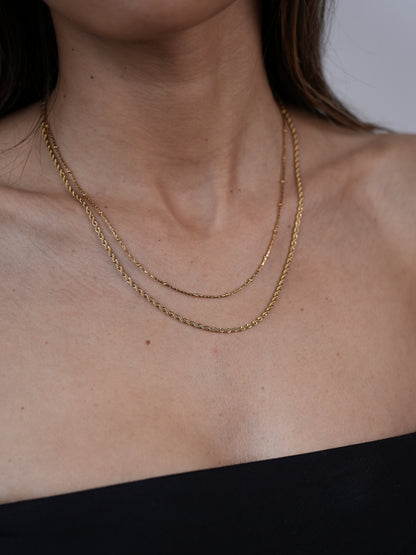 Collana Dotty