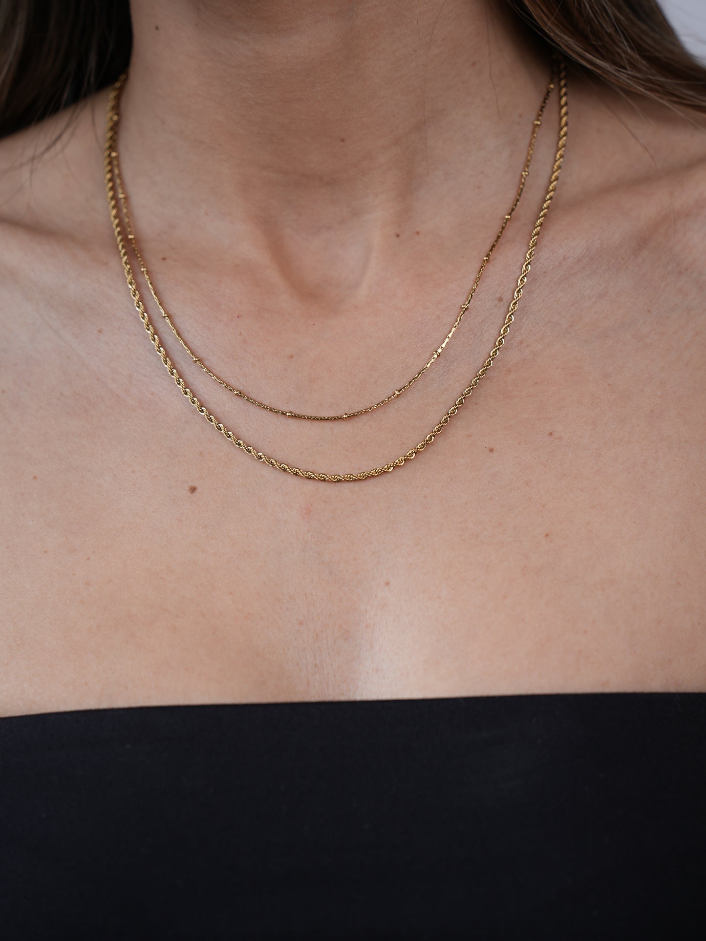 Collana Twist