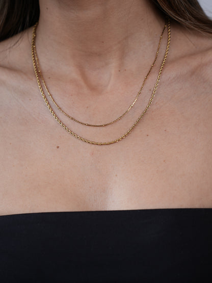 Collana Twist