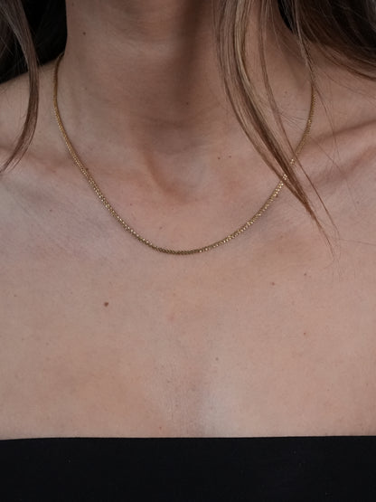 Collana Glow