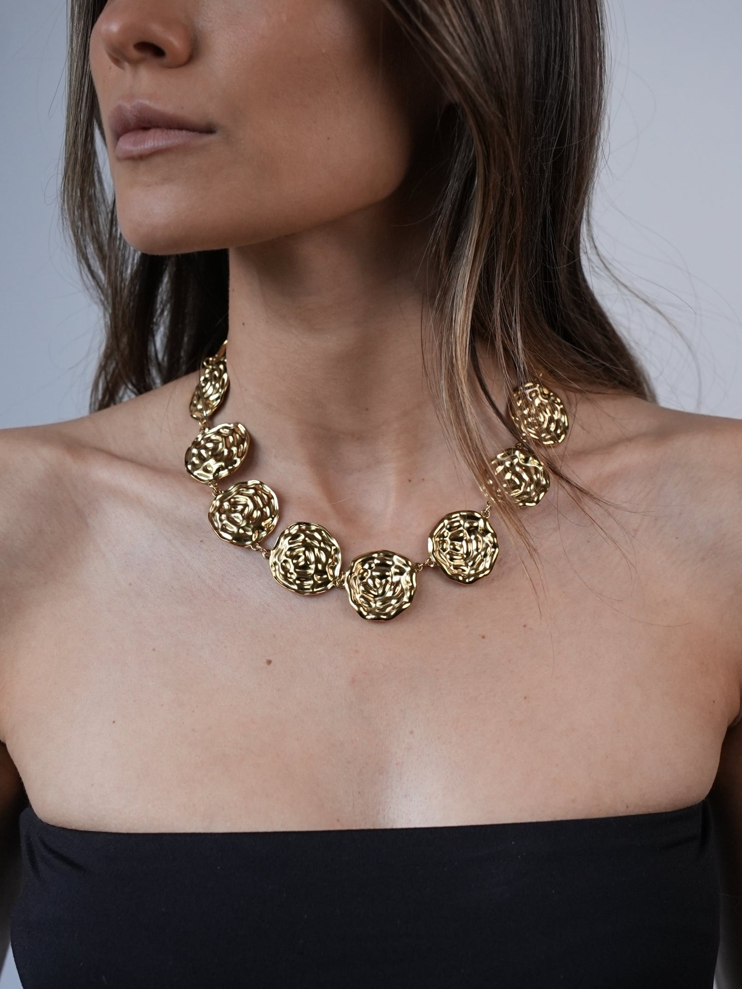 Collana Virginia