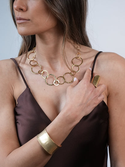 Collana Circles