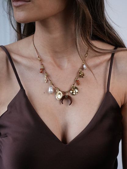 Collana Bohème