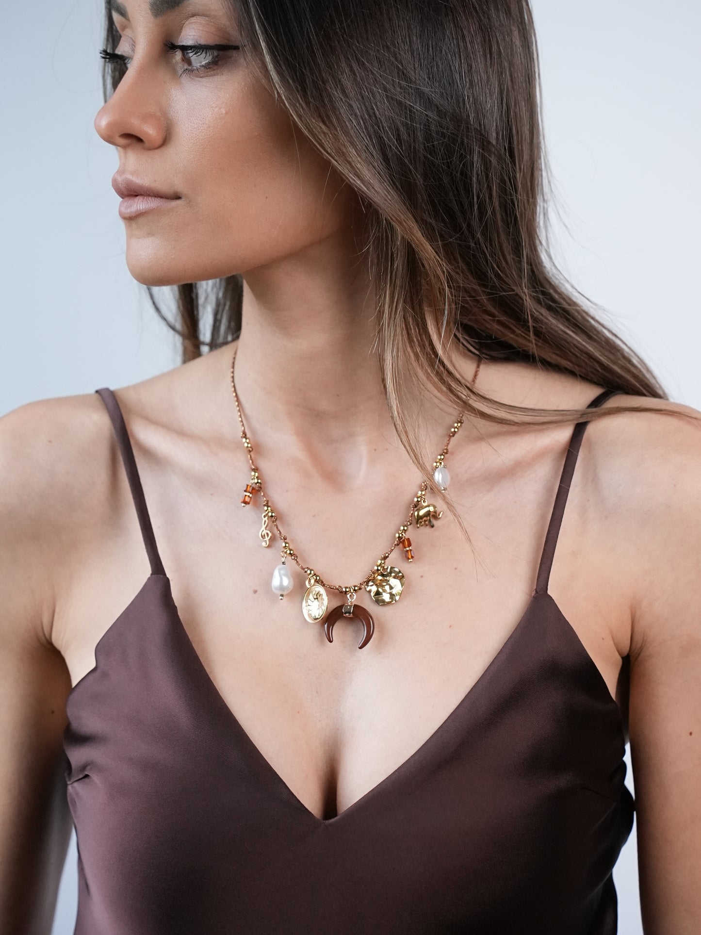 Collana Bohème