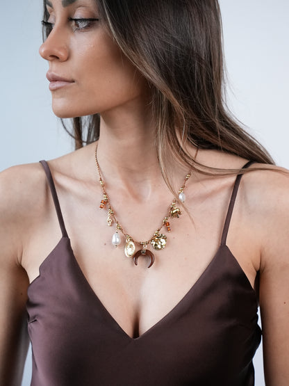 Collana Bohème