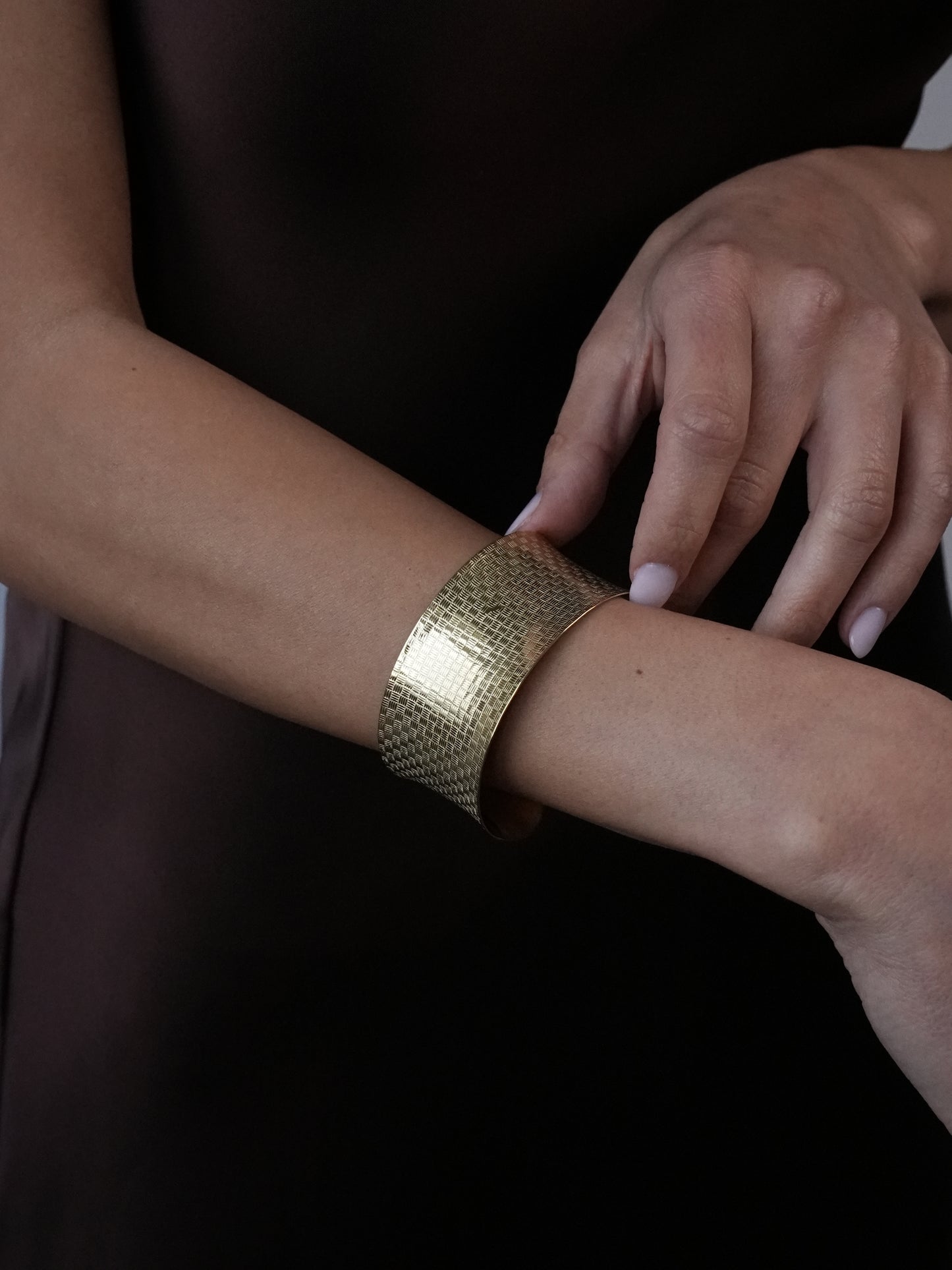Bracciale Silhouette