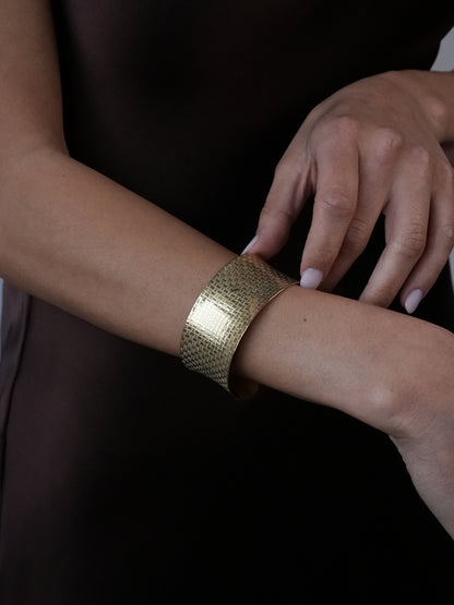 Bracciale Silhouette