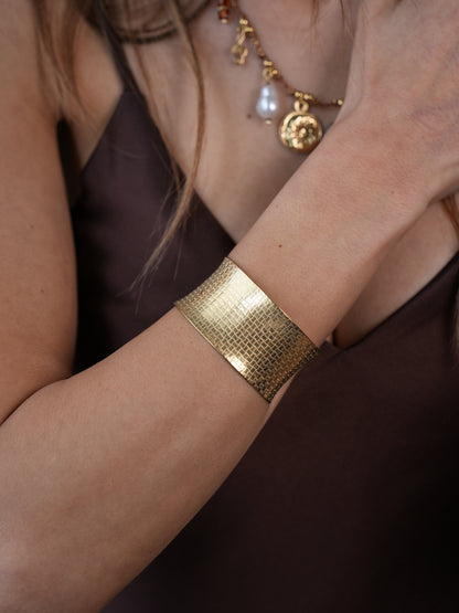 Bracciale Silhouette