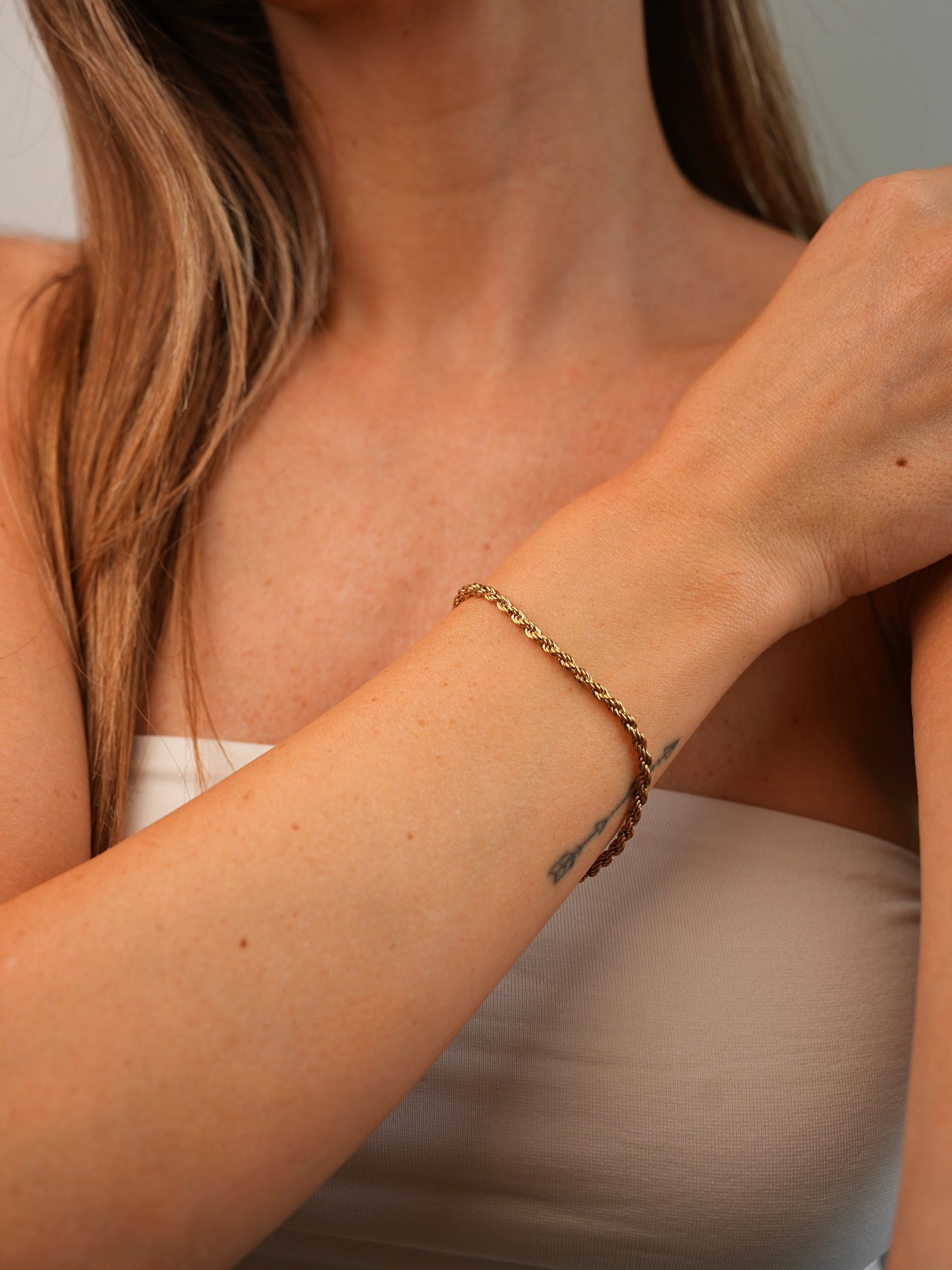 Bracciale Twist