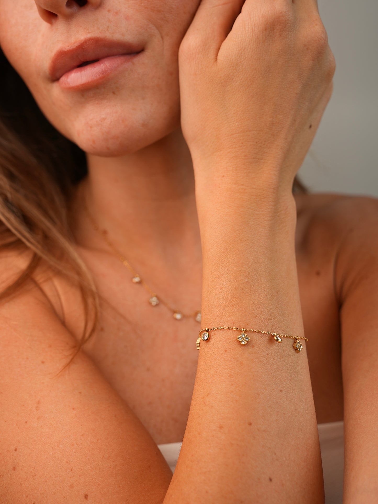 Bracciale Bloom