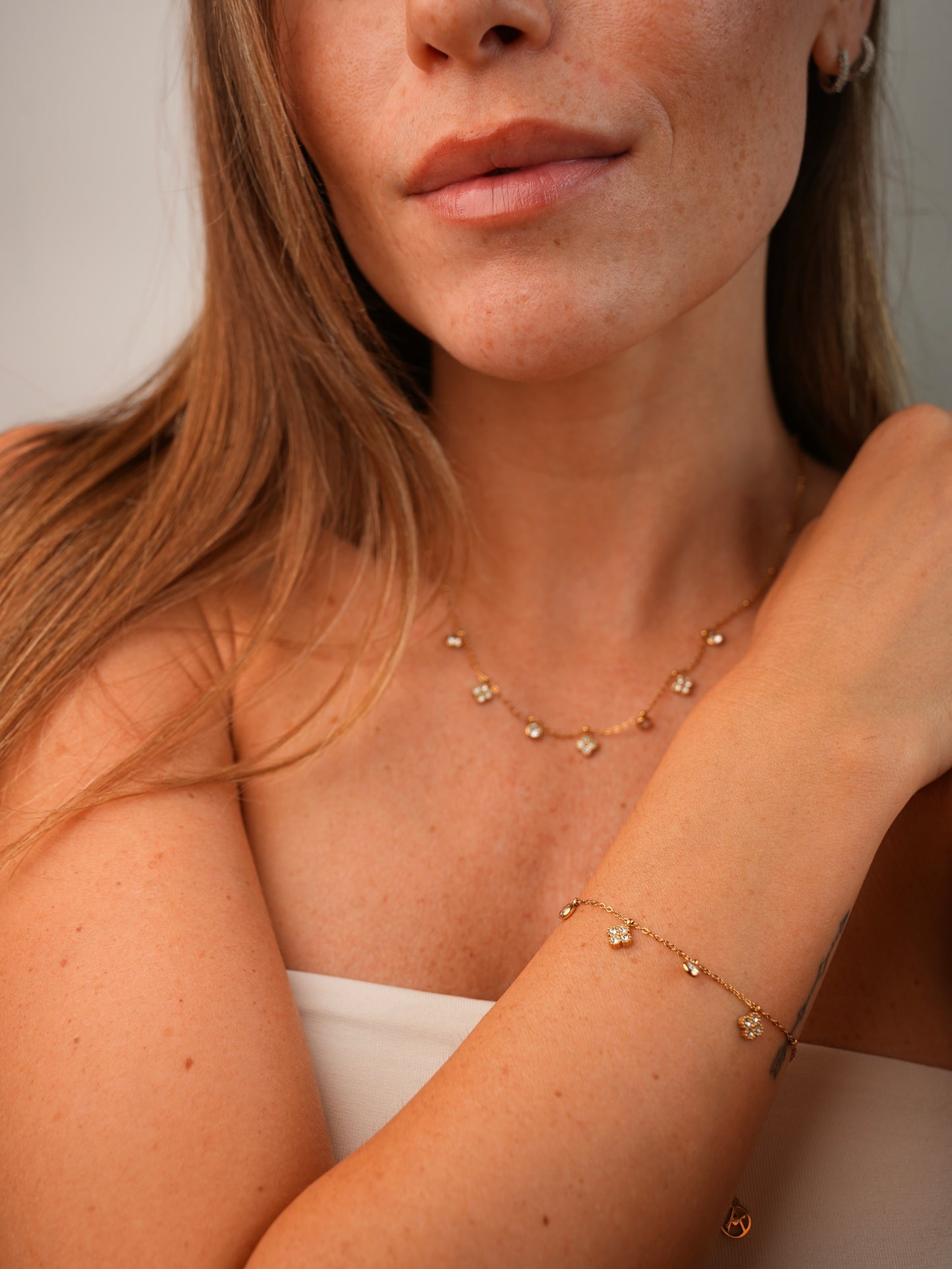 Bracciale Bloom