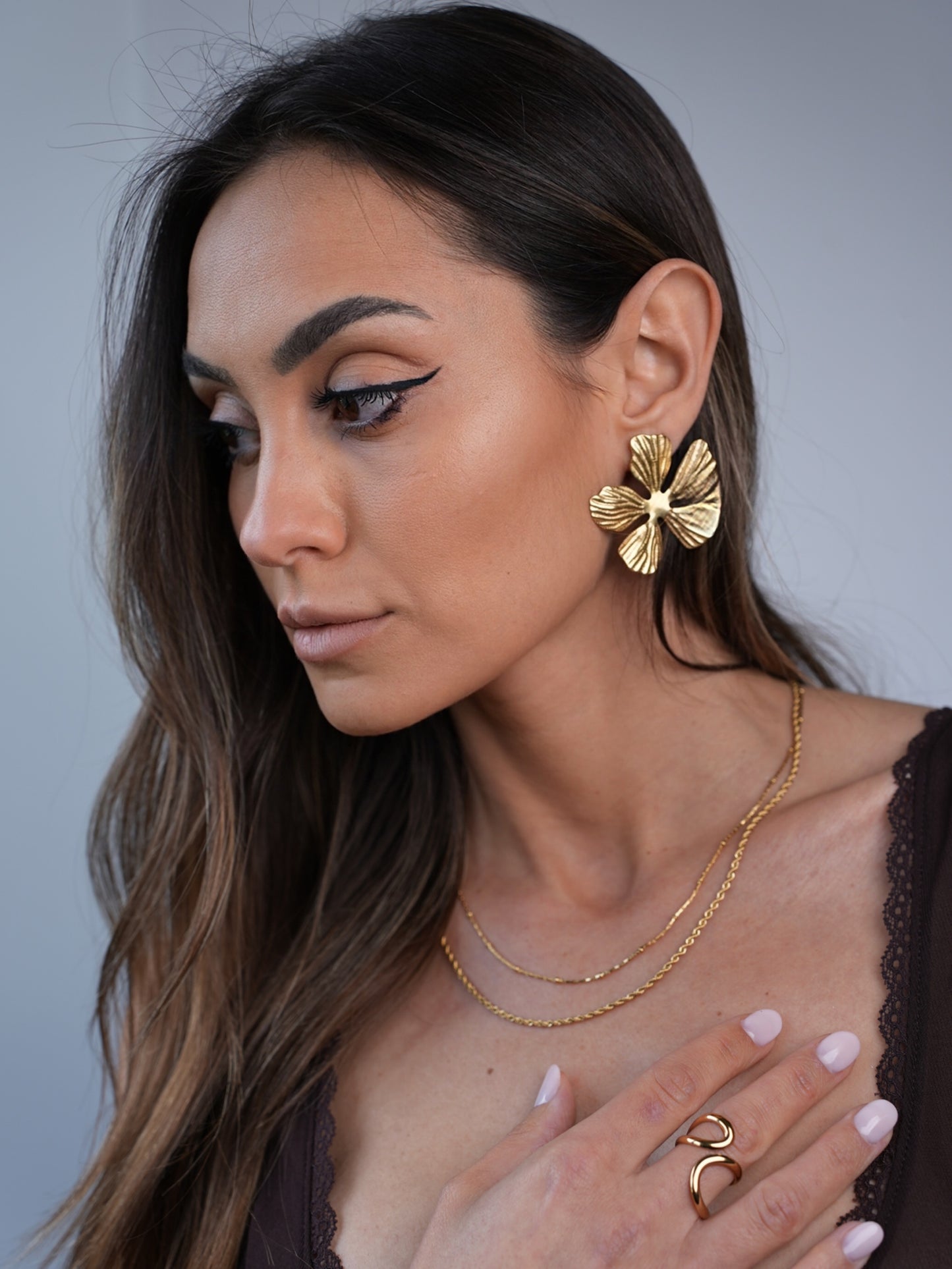Collana Twist