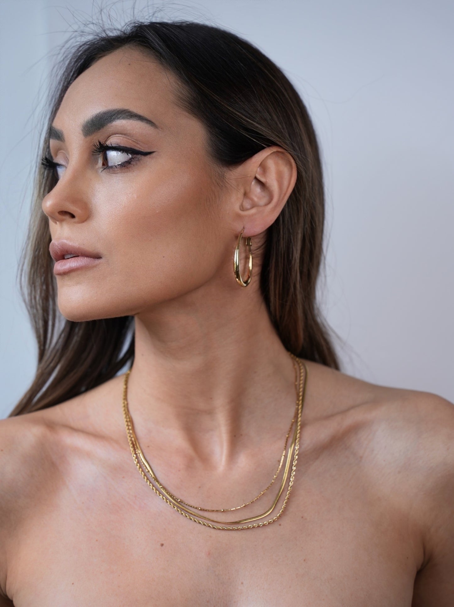 Collana Twist